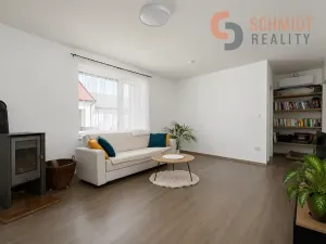 Pronájem rodinného domu, Kostice, Břeclavská, 100 m2
