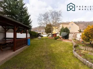 Prodej rodinného domu, Litvínov - Chudeřín, Dukelská, 250 m2
