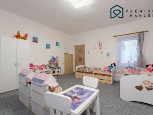 Prodej rodinného domu, Chorušice - Velký Újezd, 200 m2