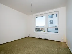 Pronájem bytu 2+kk, Praha - Hloubětín, Poděbradská, 53 m2