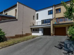Prodej rodinného domu, Písek, Na Pakšovce, 228 m2