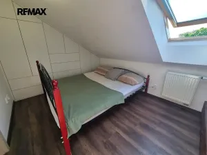 Prodej bytu 3+kk, Brno, Výpravní, 74 m2