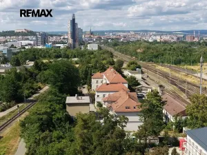 Prodej bytu 3+kk, Brno, Výpravní, 74 m2