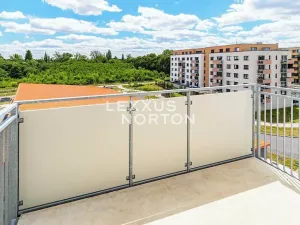 Prodej bytu 3+kk, Praha - Kbely, Sedlářova, 64 m2