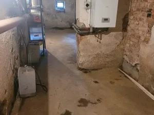 Prodej chalupy, Plánice, 120 m2