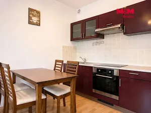 Prodej bytu 1+kk, Praha - Zličín, Milotická, 32 m2