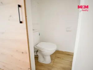 Prodej bytu 3+1, Chomutov, Kamenná, 80 m2
