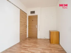 Prodej bytu 3+1, Chomutov, Kamenná, 80 m2