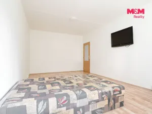Prodej bytu 3+1, Chomutov, Kamenná, 80 m2