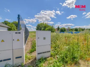 Prodej pozemku pro bydlení, Třebeň - Horní Ves, 884 m2