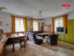 Prodej zemědělské usedlosti, Neurazy - Soběsuky, 138 m2