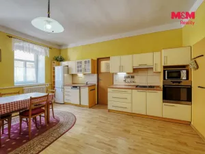 Prodej zemědělského objektu, Mezholezy, 171 m2