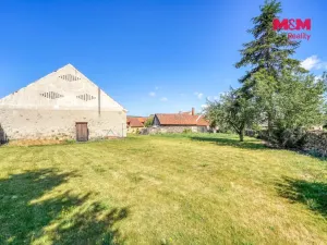 Prodej zemědělského objektu, Mezholezy, 171 m2