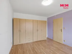 Prodej bytu 3+1, Jince, Čenkovská, 69 m2