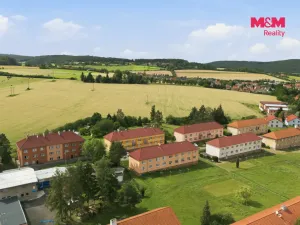 Prodej bytu 3+1, Jince, Čenkovská, 69 m2