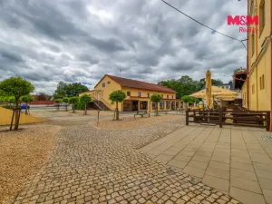 Prodej výrobních prostor, Kynšperk nad Ohří, Sokolovská, 8700 m2