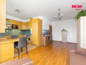 Prodej bytu 2+kk, Drásov, Hradčanská, 53 m2