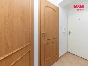 Prodej bytu 2+kk, Drásov, Hradčanská, 53 m2