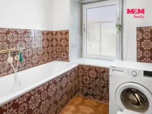 Prodej rodinného domu, Kladno - Kročehlavy, 376 m2