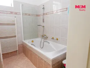 Prodej bytu 5+1, Orlová - Město, Fr. Palackého, 140 m2