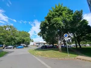 Pronájem bytu 1+kk, Otrokovice, 40 m2
