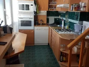 Pronájem bytu 3+kk, Rosice, Kaštanová, 60 m2