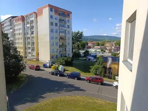 Prodej bytu 1+kk, Ústí nad Labem, Spartakiádní, 31 m2