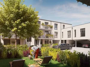 Prodej bytu 1+kk, Olomouc, Jilemnického, 32 m2