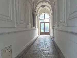 Pronájem pokoje, Praha - Karlín, Peckova, 15 m2
