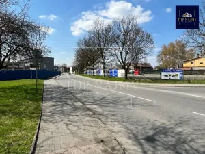 Pronájem obchodního prostoru, Vratimov, Frýdecká, 2718 m2