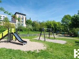 Pronájem bytu 3+1, Praha - Braník, Nad strouhou, 73 m2