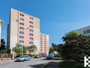Pronájem bytu 3+1, Praha - Braník, Nad strouhou, 73 m2