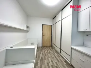 Pronájem bytu 3+1, Ostrava - Dubina, Františka Formana, 70 m2