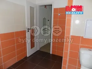 Pronájem bytu 2+kk, Beroun - Beroun-Město, Branislavova, 50 m2