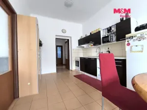 Prodej rodinného domu, Protivín, Blanická, 249 m2