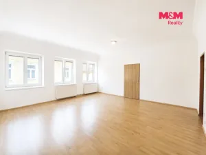 Pronájem bytu 3+1, Šternberk, Olomoucká, 68 m2