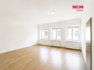 Pronájem bytu 3+1, Šternberk, Olomoucká, 68 m2