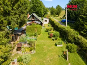 Prodej chaty, Hodslavice, 44 m2