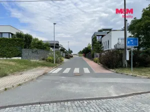 Pronájem bytu 2+kk, Praha - Uhříněves, V bytovkách, 54 m2