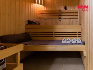 Prodej bytu 3+kk, Lipno nad Vltavou, 99 m2