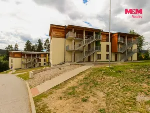 Prodej bytu 3+kk, Lipno nad Vltavou, 99 m2