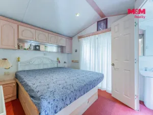 Prodej chaty, Kamenný Přívoz - Žampach, 80 m2