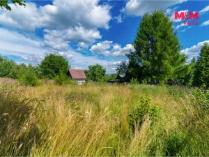 Prodej zahrady, Šluknov, 403 m2