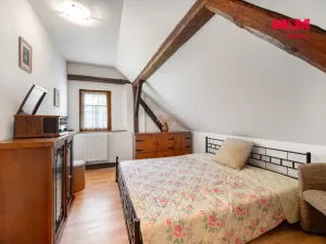 Prodej chalupy, Proseč - Miřetín, 94 m2