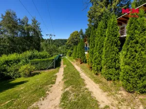 Prodej chaty, Bojanov - Hořelec, 68 m2