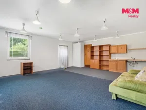 Prodej rodinného domu, Hejnice, Skřivánek, 220 m2