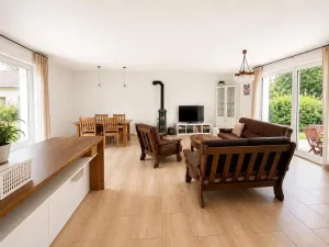 Prodej rodinného domu, Brázdim - Nový Brázdim, 201 m2