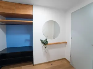Pronájem bytu 1+kk, Olomouc, Edmunda Husserla, 29 m2