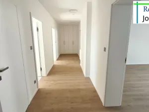 Pronájem bytu 3+kk, Liberec, Moskevská, 99 m2