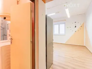 Prodej bytu 1+kk, Brníčko, 27 m2